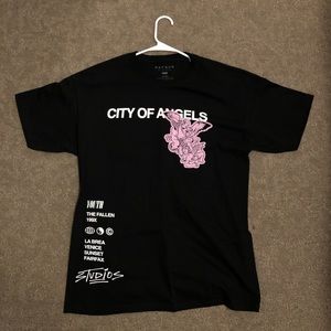 ❤️ PacSun® Graphic T-Shirt